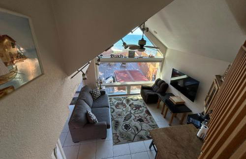 Ocean Front Cabin 17 Jacuzzi Remarkable Views - Foto 56