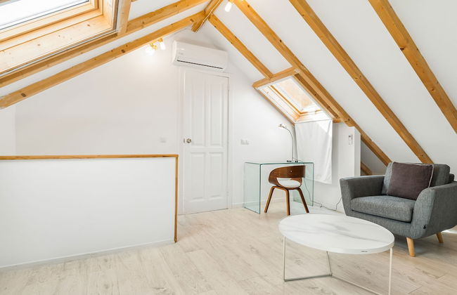 Sintra Retreat Residences by LovelyStay - Foto 43