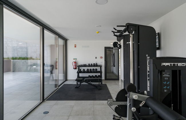 Lagos Deluxe 2 With Pool by Homing - Foto 12