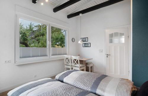 Ferienwohnung Alte Liebe - Foto 6