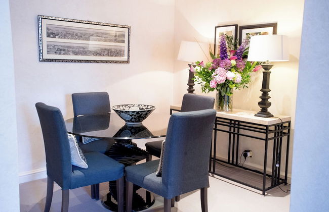 9 Hertford Street – 4 Stars VisitEngland - Foto 26