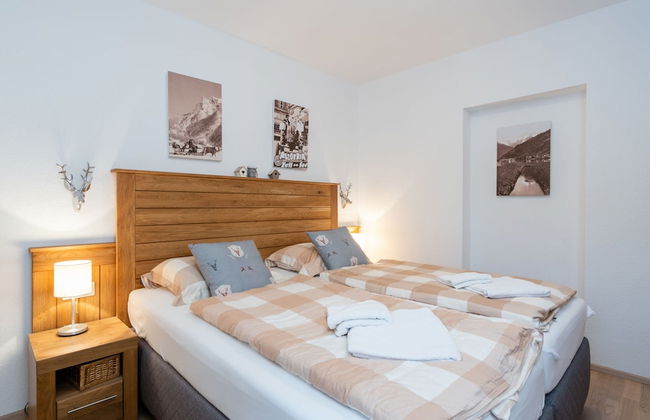 Alpine Apartment Near Kaprun - Foto 2