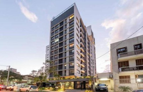 Apartamento, Studio, Loft - GO Rio Branco, próximo HCPA e HPS - Foto 1