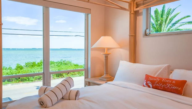 NEW Haven House Waterfront Home Amazing Views - Foto 4, Habitación