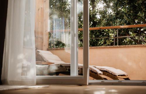 Apartment NOX-Umag Istria -30m from the sea - Foto 18