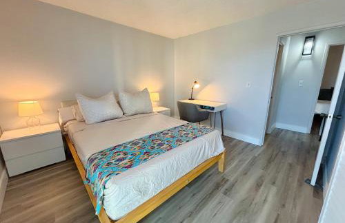 Chic Salt Lake 2-Bedroom FG condo - Foto 6