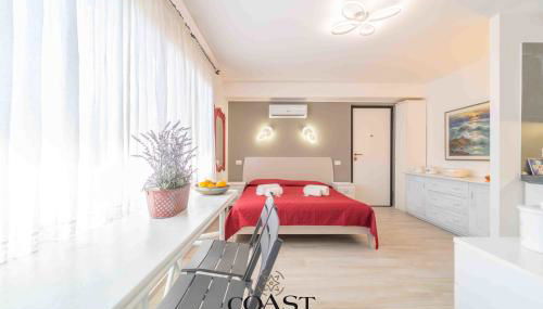 Rena Bianca Mono - 300 m dalla spiaggia, WiFi, AC - Photo 2