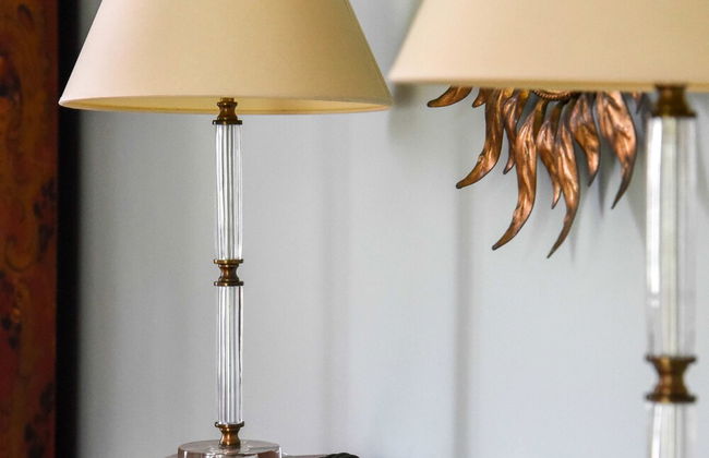 South Lodge North Lodge Luxury Accommodation - Foto 66