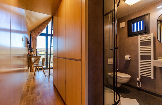 Reindeer Cabin With A Panoramic View - Foto 10