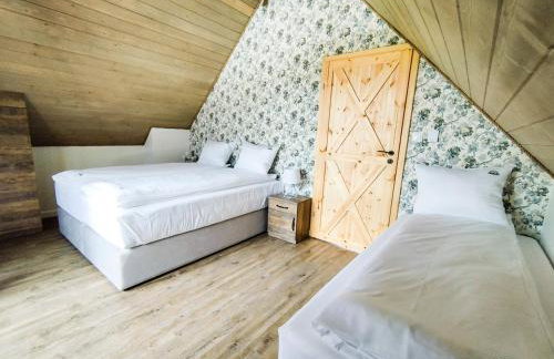 Wierchy Beskidu - Foto 28