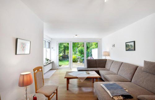 Ferienwohnung mit Garten - Foto 4
