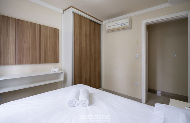 EAC Apto 2min praia Balneário Camboriú - Photo 21