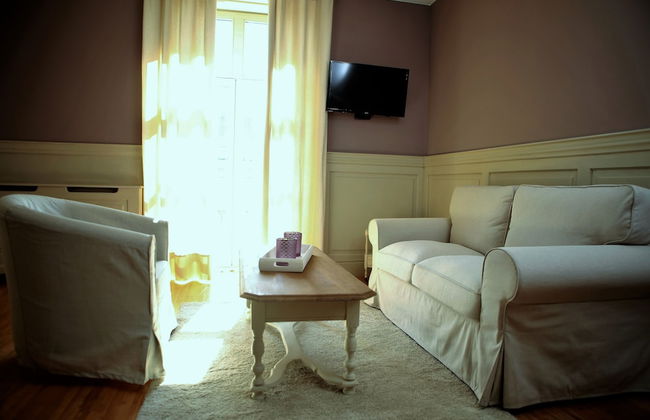 Apart - Hotel Saint Georges - Foto 47