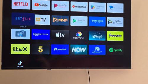 Skala - Villa - Sleeps 7 - Parking - Garden - Foto 3