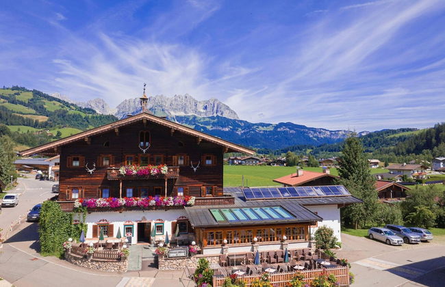 New Apartment Reith in Sunny Kitzbuhel - Foto 31