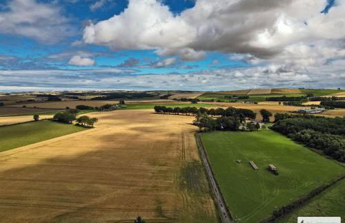 Daisy Cottage - Two bed country retreat with hot tub - Foto 42