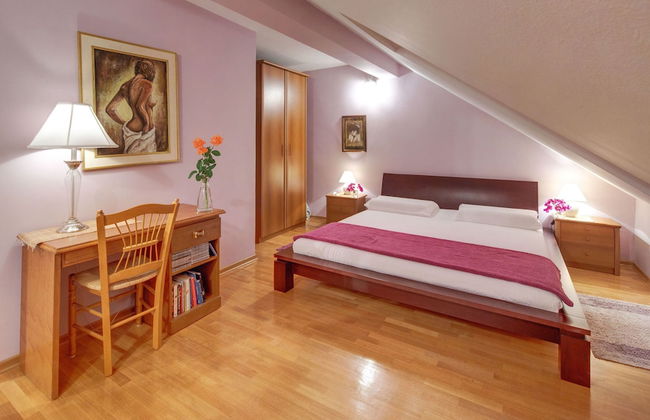 Villa Tamara - Foto 9