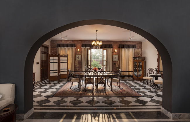 amã Stays & Trails Villa Siolim, Goa - Photo 7