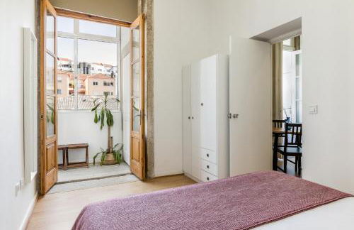 Apartment Bolhão Market by Sweet Porto - Foto 8