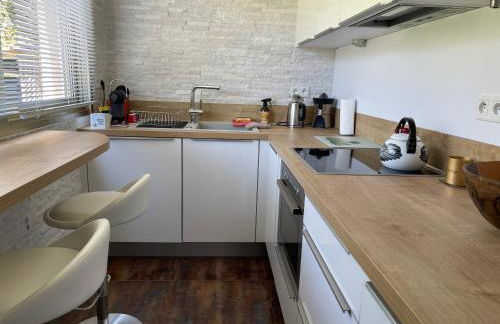 Studio tout confort au calme avec jardin proche Cannes - Foto 4