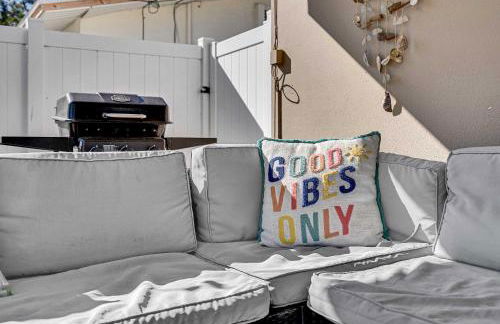 Four Bed Home with Pool Game Room Bar Near Beach - Foto 75