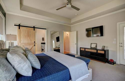 Contemporary 3B 2B Luxuriously Furnished Home - Foto 4