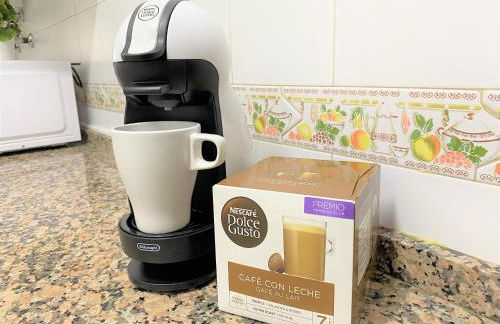 Apartamento entero a 10 minutos en coche de Sevilla Centro - Foto 9