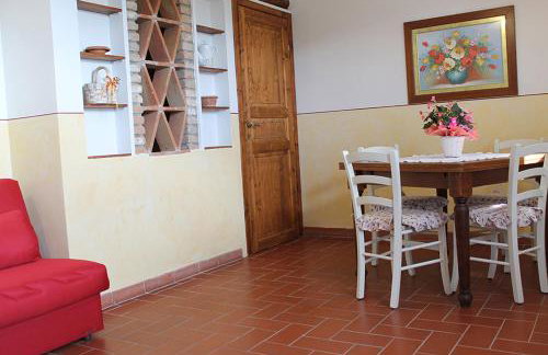 Agriturismo Poggio de Papi - Foto 56