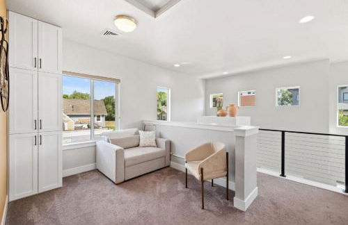 Upbeat Retreat - Enjoy Bikes, Brews and Mtn Peaks! - Foto 66