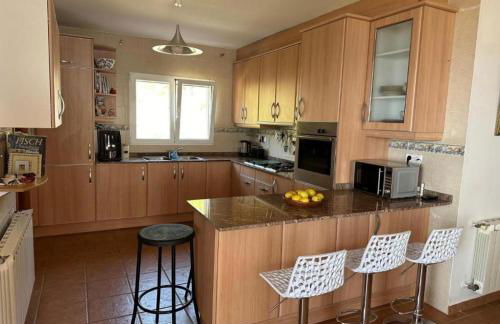 Traumvilla mit privaten Pool - Foto 10