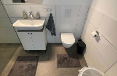 Deluxe Apartment Ruhr Oase, Neubau, 4 Personen, Parkplatz, - Foto 9