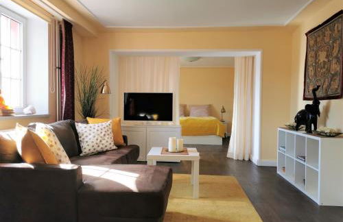 Spilburg Apartments - Foto 1