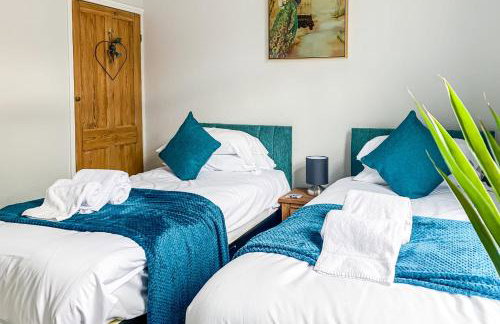 The Knavesmire - Quaint Victorian Home - Free Parking - Pet Friendly - Foto 51