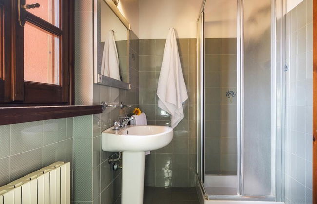 Casale Il Torchio 12 4 - Foto 20