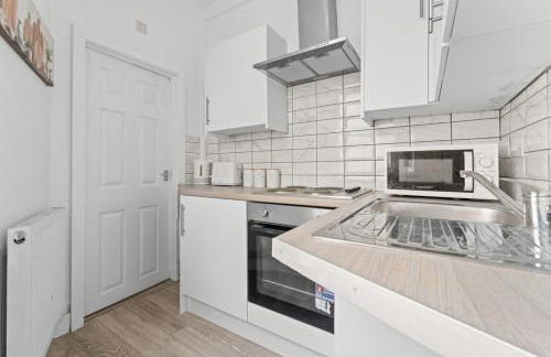 Warmth of Home at Penarth Sleeps 5 - Foto 34
