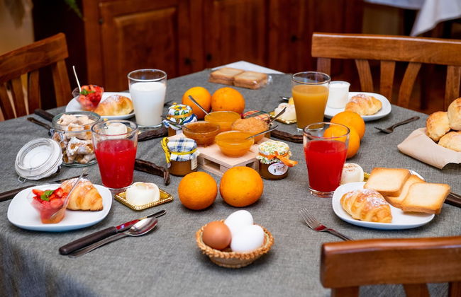 Borgo Monachella - Foto 78