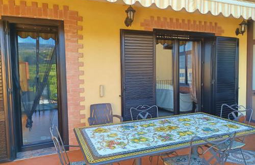 Limoneto Etna View - Foto 18