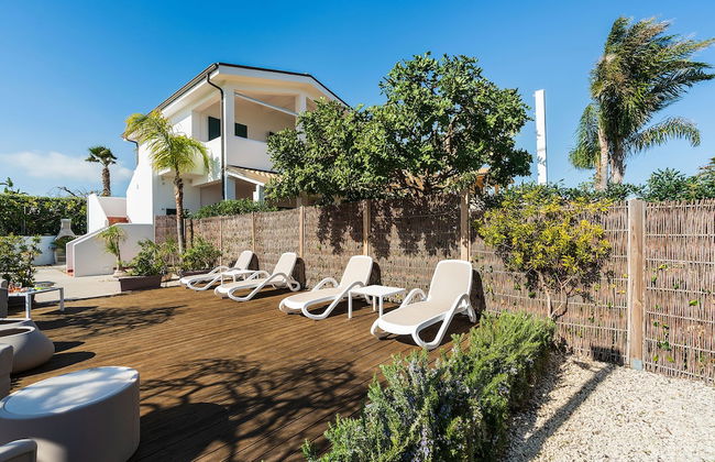 Dimore Anny - Calantha - Foto 1