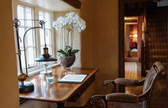 5 bedroom Manor with idyllic countryside views - Foto 15