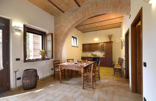 Agriturismo Bellarosa - Photo 26