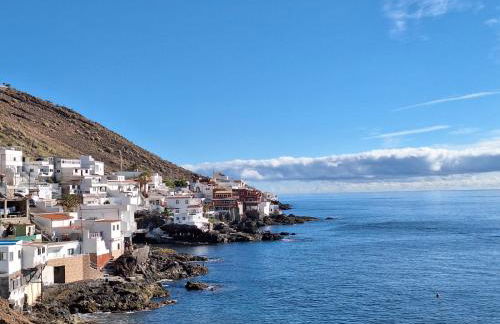 Alquilaencanarias Tabaiba vista mar - Foto 28