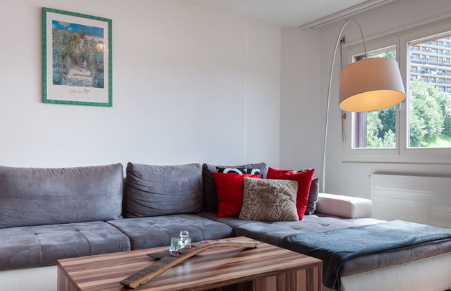 Lake Placid B5 - Foto 14