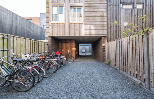 Aparthotel North - Photo 80