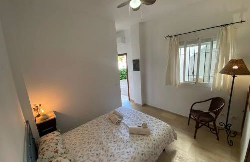 Apartamento Crucero 2, la Jara - Foto 12