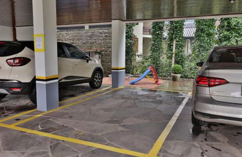 Apartamento de 1 quarto - Foto 27