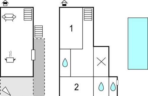 Stunning Home In Svet Vid Dobrinjski - Photo 55