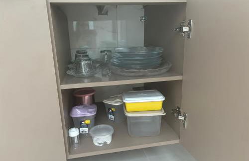 CasaAju - Sua nova opção de hospedagem em Aracaju, reformada e toda mobiliada, com tudo novinho, no capricho só para você - Foto 15