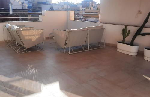 Penthouse with sunny Terrace by Cathedral - Foto 2