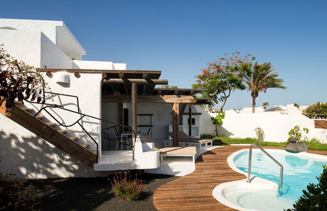 Kamezí Boutique Villas - Foto 54