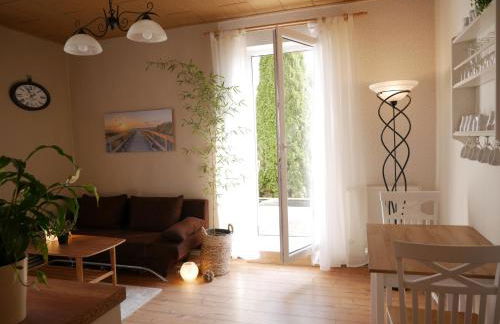 Ferienwohnung Wusterwitz - Foto 11